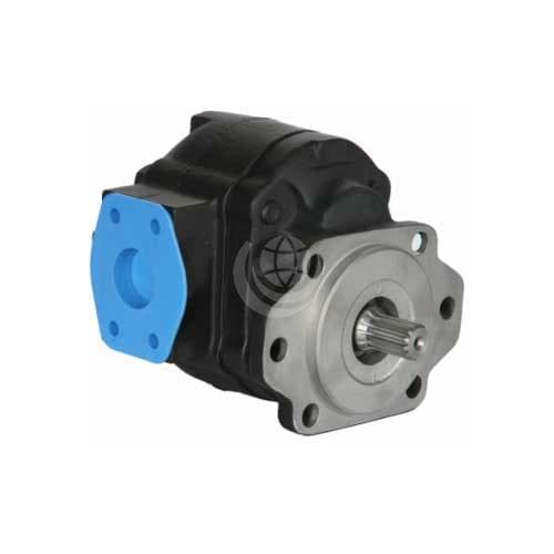 Hydraulic Cast Iron Gear Pumps Hydreco 1900 Series