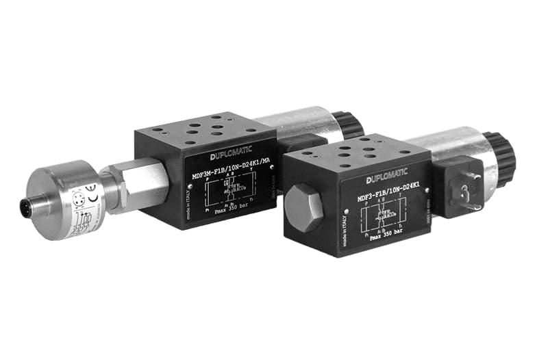 DSE Series