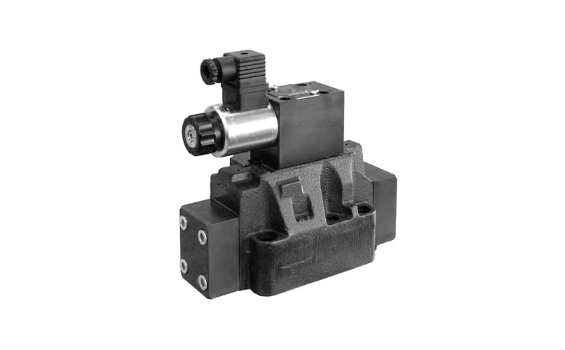 Valves V3A4011