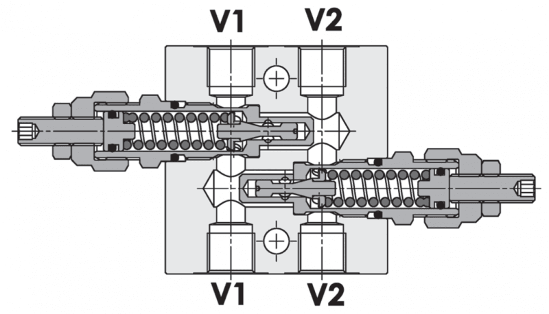 FPM-D-40-IL-*-3/8