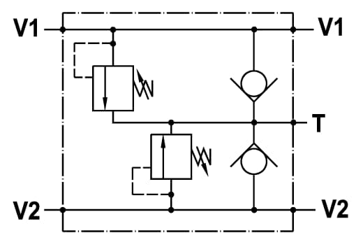 FPM-D-40-IL-AC-P-1/2-A - Image 2