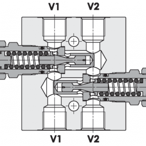 FPM-D-70-IL-*-1/2