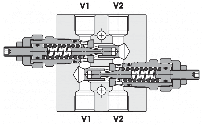FPM-D-70-IL-*-1/2