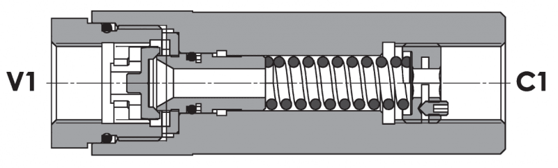 FPSQR-L-D-3/8