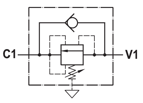 FPSQRB-L-D-3/8-* - Image 2