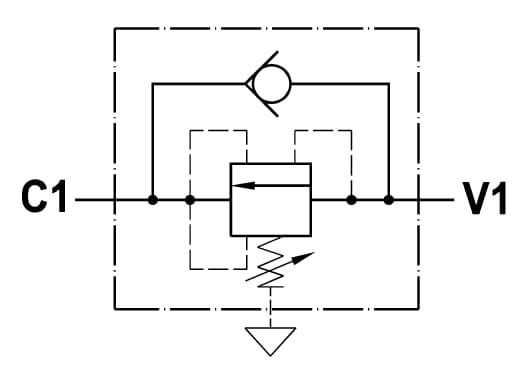 FPSQRB-L-D-3/4-* - Image 2
