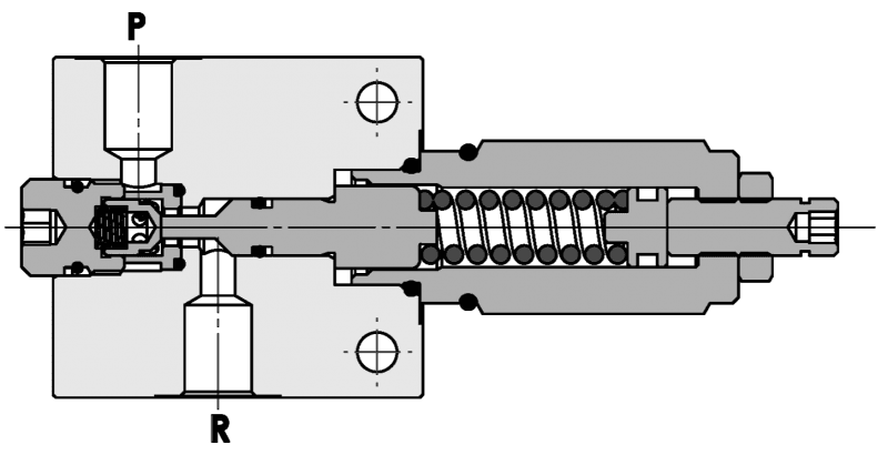 FPRP-2D-25-CB-*-1/4-*