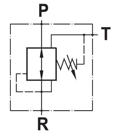 FPRPN-D-30-C(B)-*-3/8 - Image 2