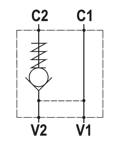 FPS-LE-1/4-*-S - Image 2