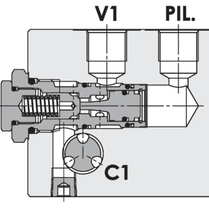 FPS-C-40-*-*-B-3/8-*-SP-5FA