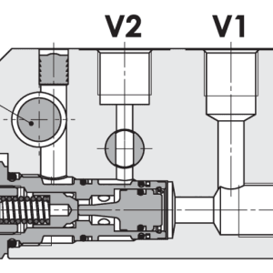 FPS-C-40-*-*-B-PR1-3/8