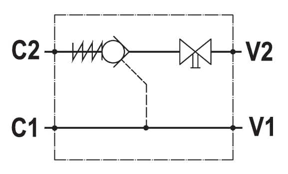 FPS-C-40-*-*-B-PR2-3/8 - Image 2
