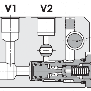 FPS-C-40-*-*-B-PR2-3/8