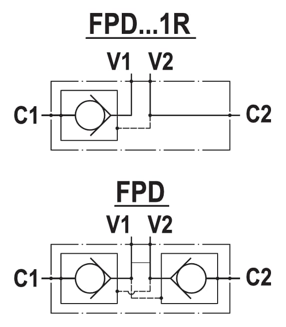 FPD-*-*-*-*/FPD-*-*-1R - Image 2