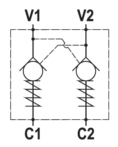 FPD-LE-1/4-*-S - Image 2