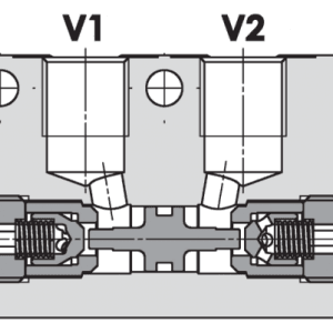 FPD-LE-1/4-*-S