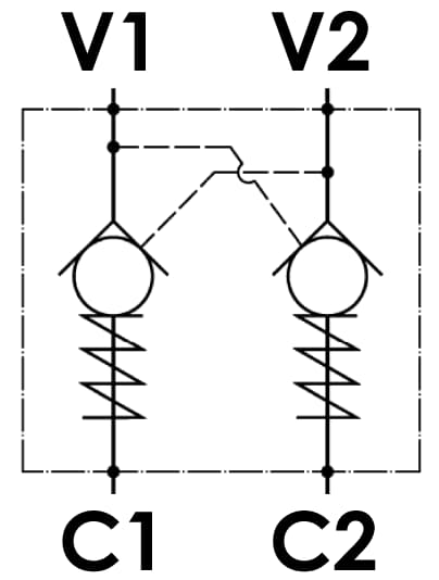 FPD-BE-1/4-*-S-* - Image 2