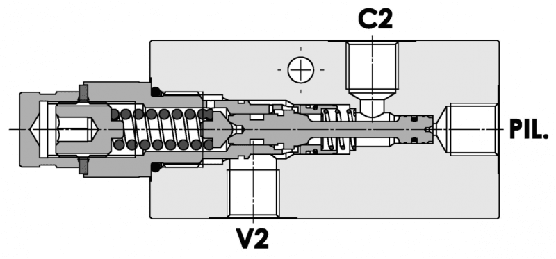 FPO-35-SS-1/4-L-*-*