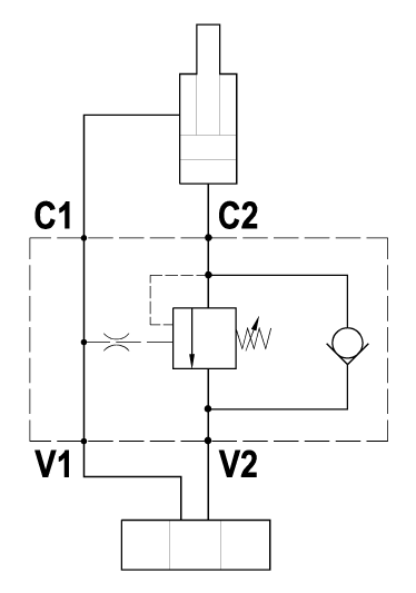 FPO-35-S-1/4-L-P-* - Image 2