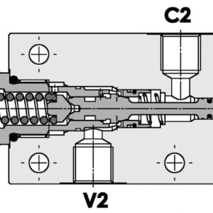 FPO-35-S-1/4-L-P-*