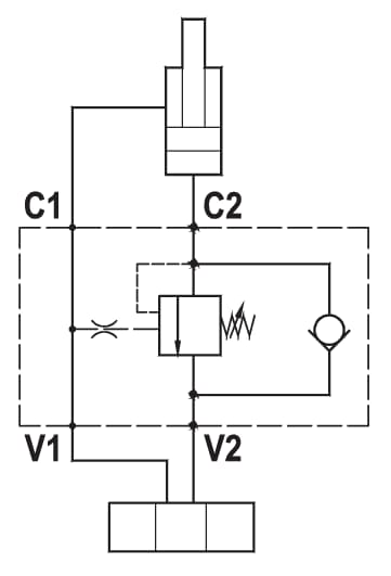 FPOE-70-S-1/2-L-P-A-* - Image 2