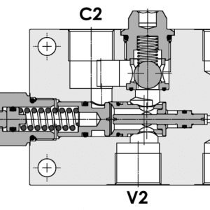 FPOE-120-S-3/4-L-P-A-*-*