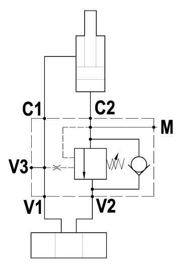 FPO-35-S-1/4-1F-P-M-* - Image 2