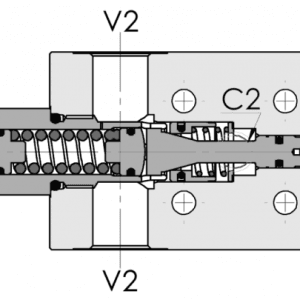 FPO-50-S-1/2-1F-SAE-*