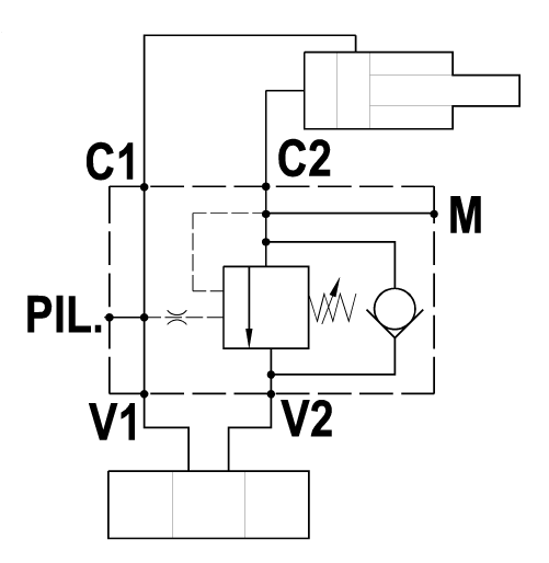 FPO-35-S-1/4-2F-P-M-* - Image 2
