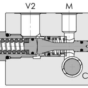 FPO-50-S-3/8-V-L-M-*