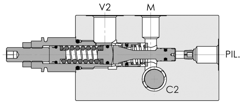 FPO-50-S-3/8-V-L-M-*