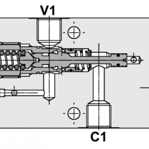 FPO-35-DD-1/4-L-*