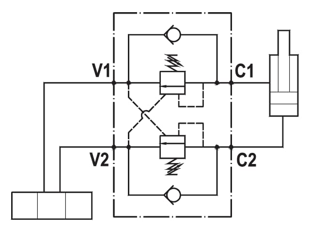 FPO-90-D-3/4-L-35 - Image 2