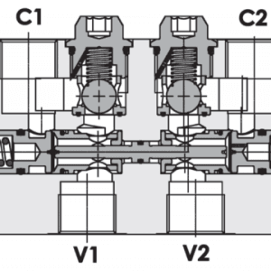 FPOE-120-D-3/4-L-A-*