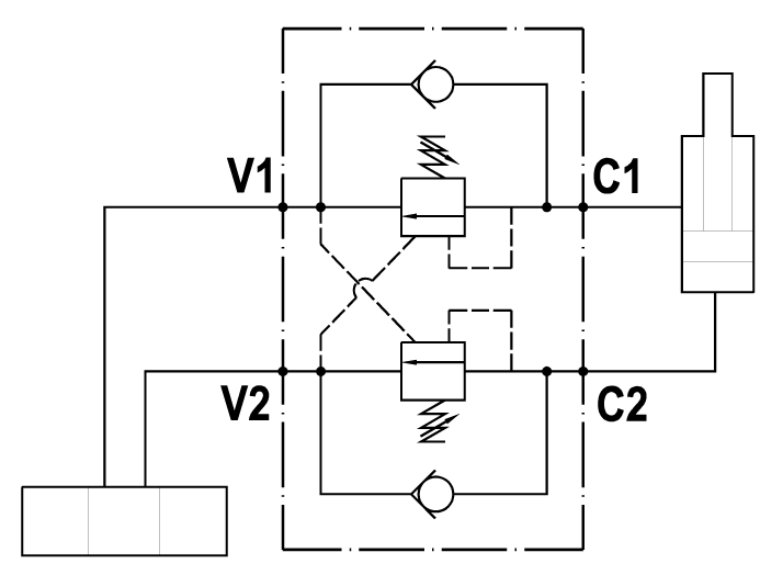 FPO-35-D-1/4-2F-* - Image 2