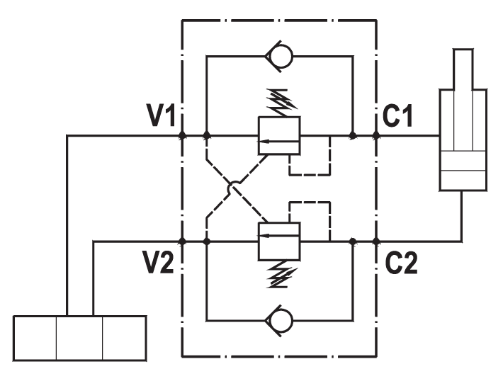 FPOE-40-D-3/8-2F-A-* - Image 2