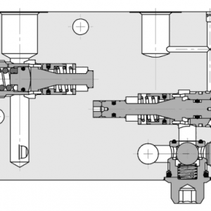 FPOR-60-D-1/2-L-35-*
