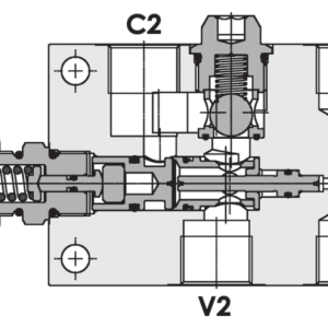 FPOEB-120-S-3/4-L-P-A-*