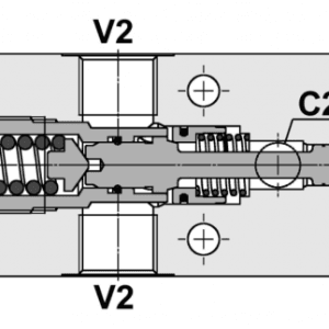 FPOFB-150-S-1/2-2F-P-35-AP-*