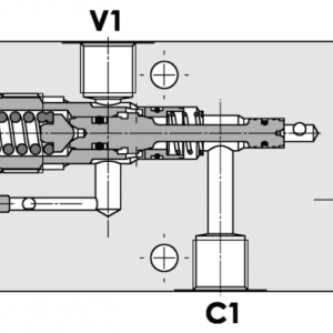 FPOFB-35-DD-1/4-L-*
