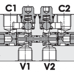 FPOEB-70-D-1/2-L-A-*