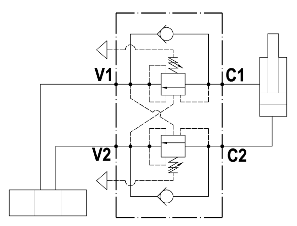 FPOB-90-D-3/4-L-35 - Image 2