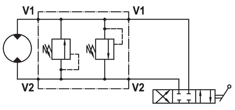 FPM-D-15-DV-D1-*-3/8 - Image 2