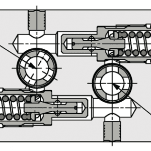 FPM-D-40-DV-S1-*-1/2