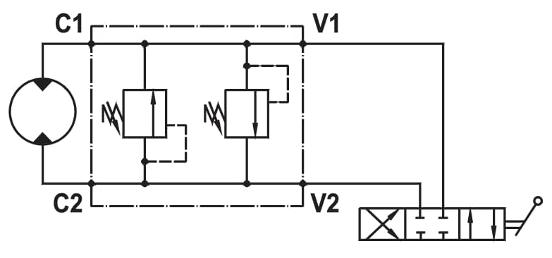 FPM-D-40-DF-D2-*-1/2 - Image 2