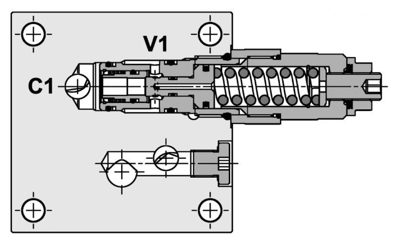 FPO-60-SV-O1-1/2-U-*