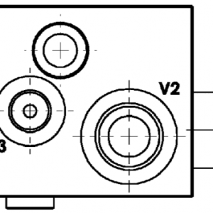 FPO-65-SF-D3-1/2-U-*