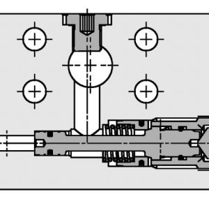 FPO-150-SF-R1-3/4-U-S-*