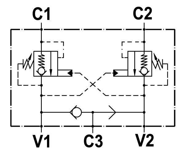 FPO-50-DV-O1-1/2-U-* - Image 2