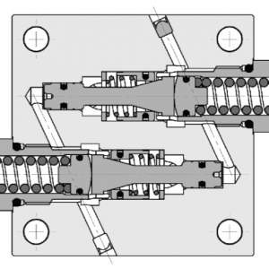 FPO-50-DV-O1-1/2-U-*